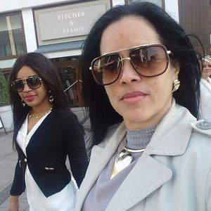 Meet your Posher, Obbatala